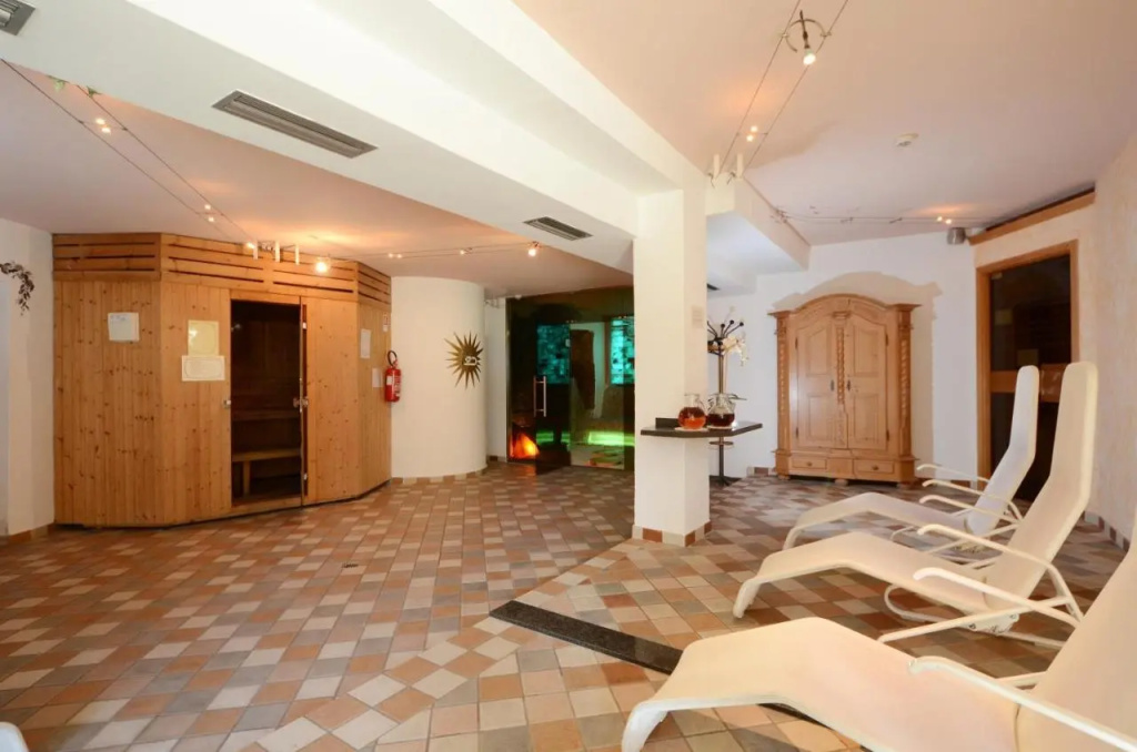 Hotel La Soldanella