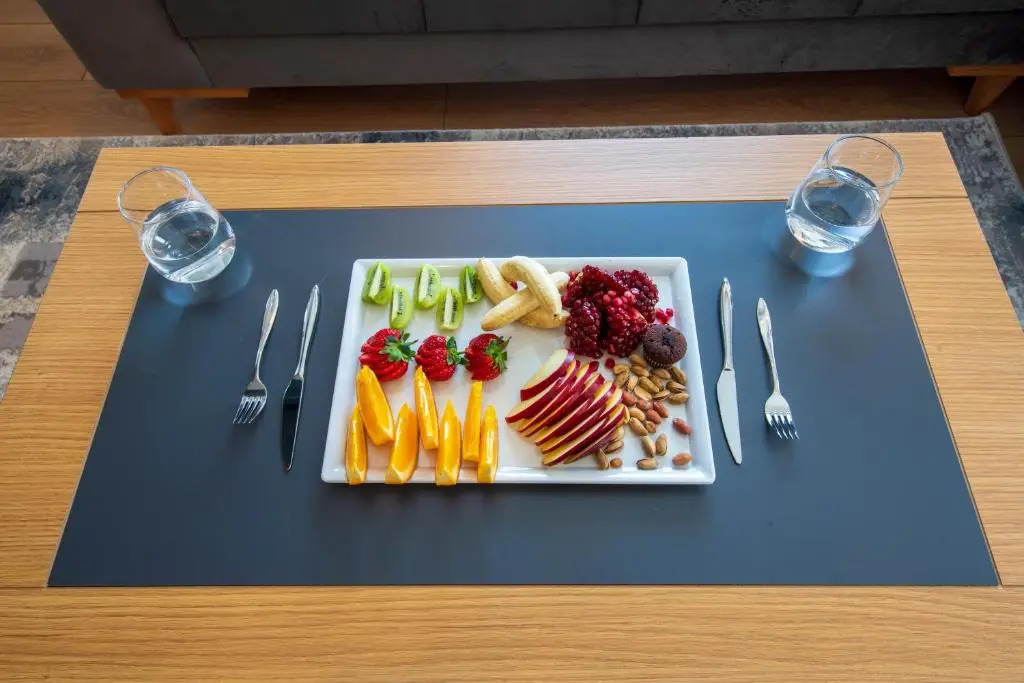 Şehrar Suit Hotel