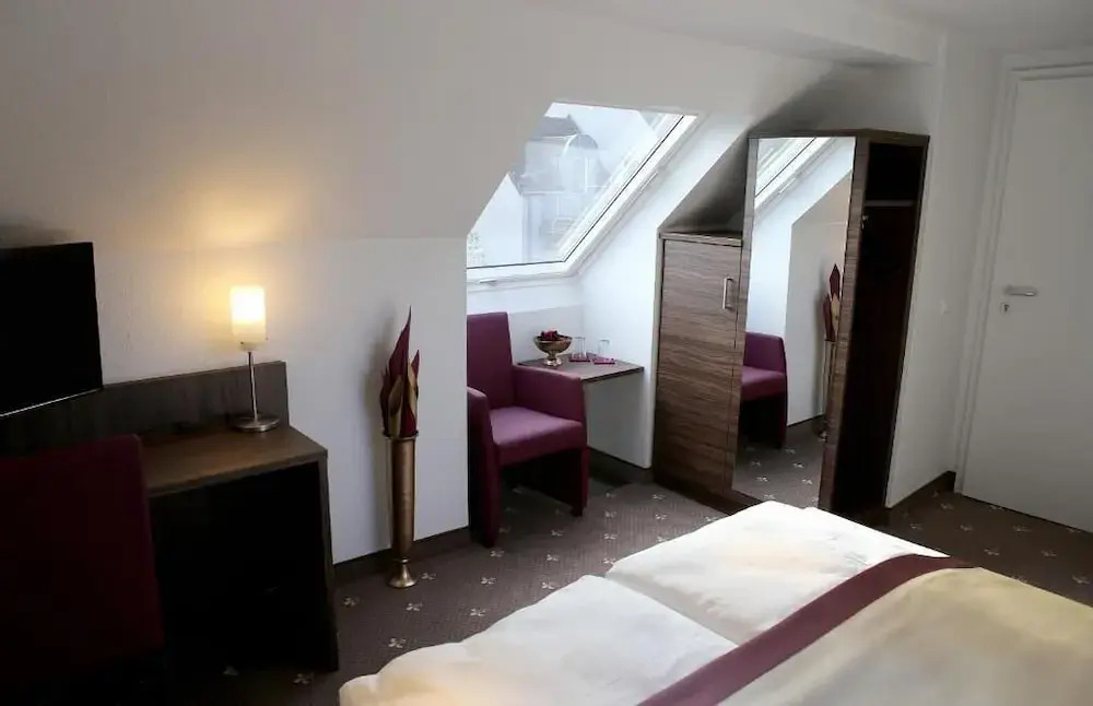 Hotel Rothkamp
