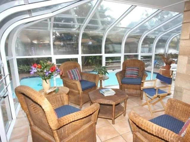 Braemar Guest House