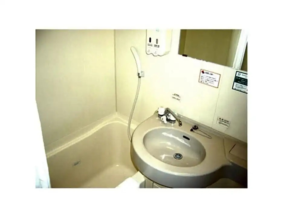 R&B HOTEL MORIOKA EKIMAE - Vacation STAY 38794v