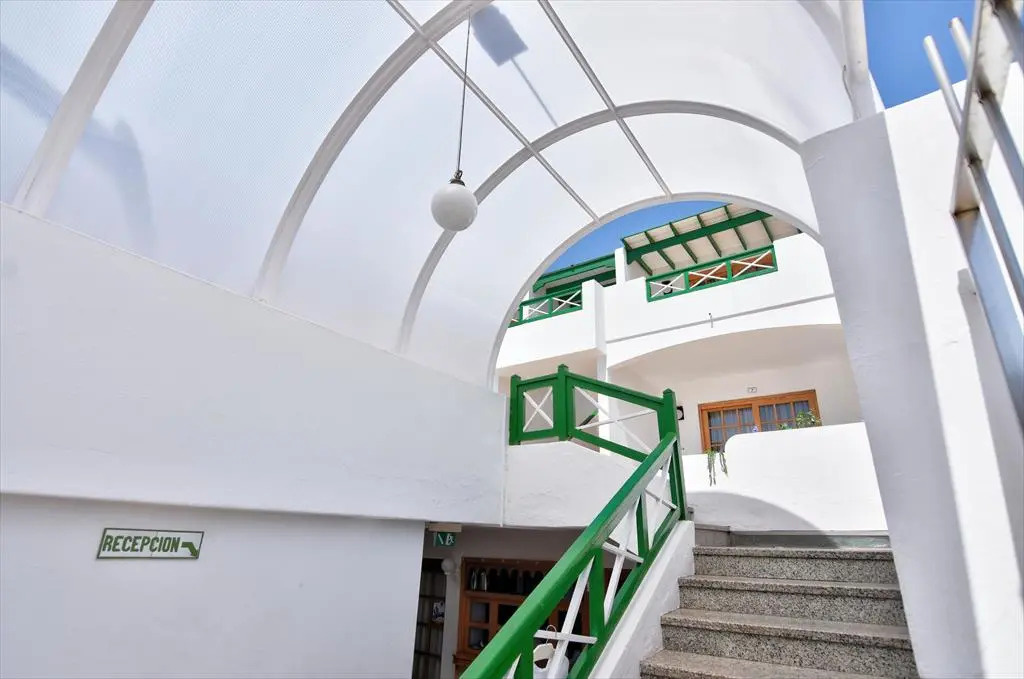 Apartamentos Isabel
