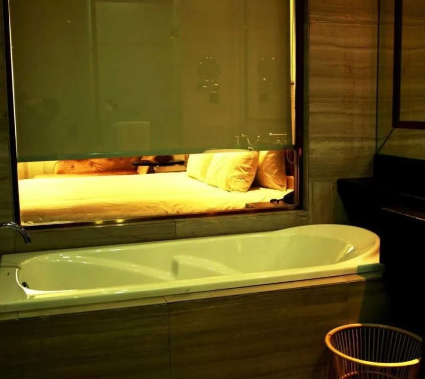Hangzhou Platinum Hotel Irene