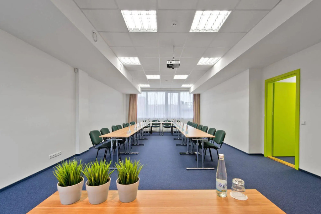 Green Vilnius Hotel