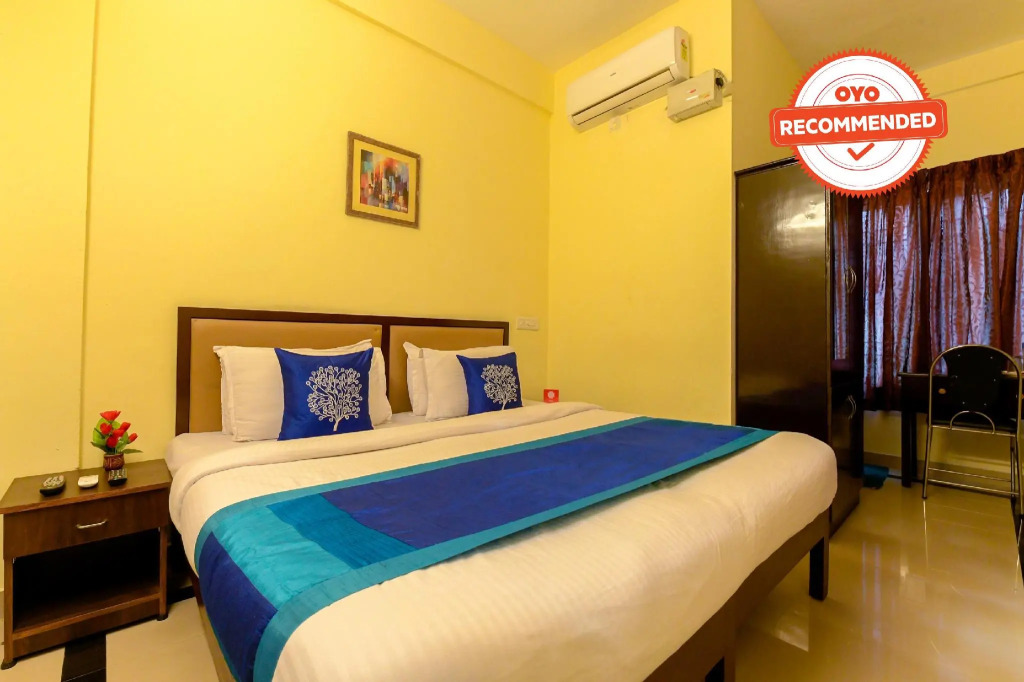 OYO 80431 Hotel Diamond In