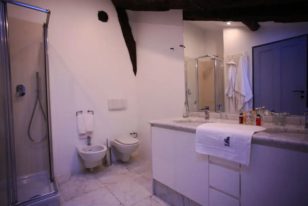 B&B Convento S. Antonio