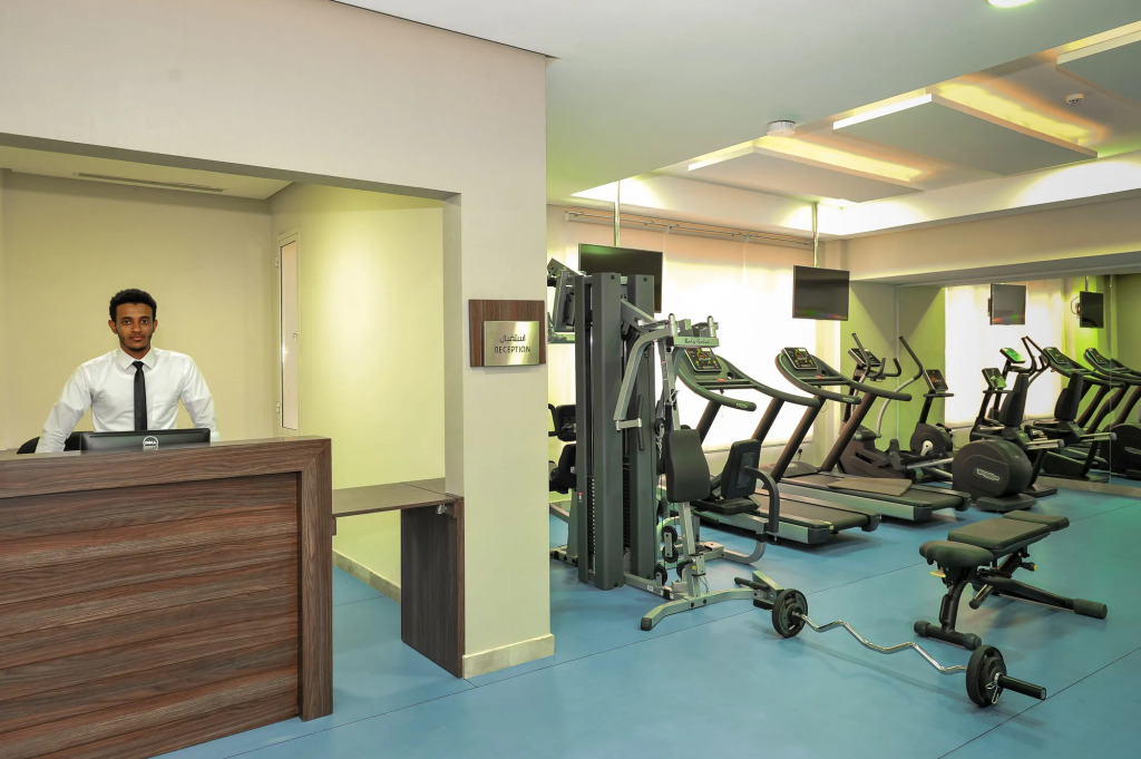 Gloria Inn Riyadh