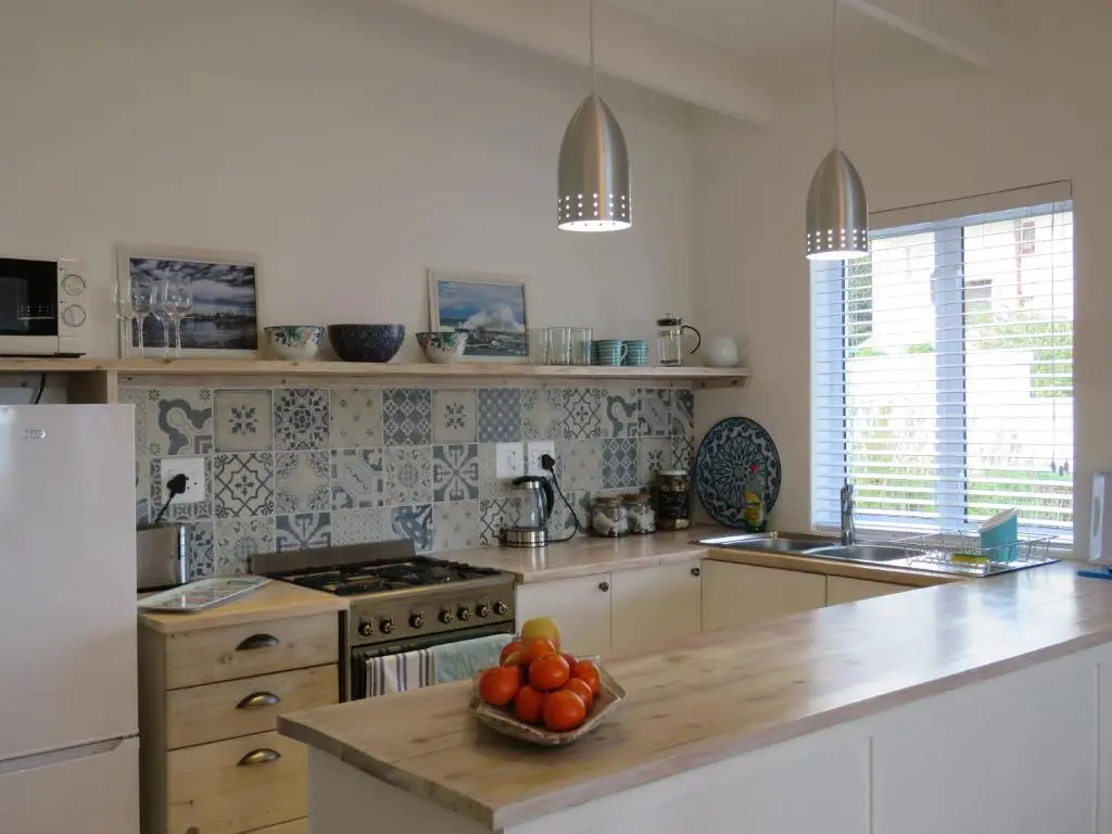 Palm Villa Cottage
