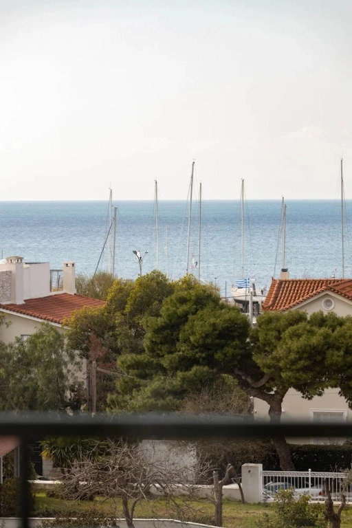 Riviera Pearl Voula Luxury Retreat