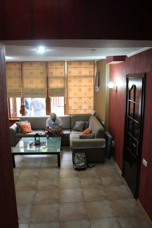 Hotel Almeto