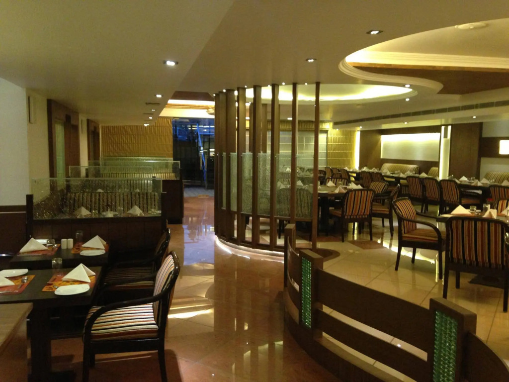 Hotel Lawrence