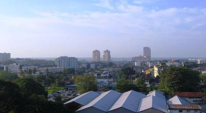 My Homestay Melaka