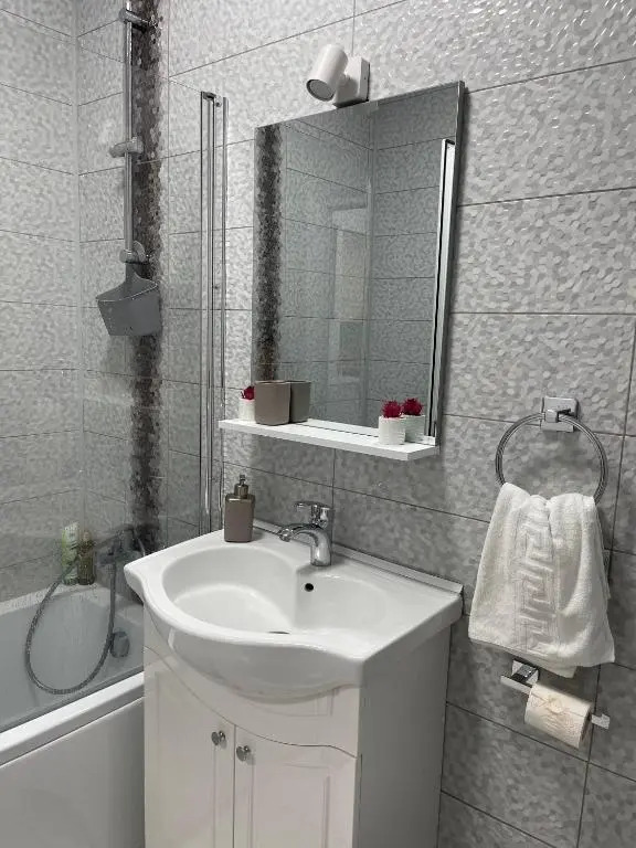 Prima Onestilor Residence Apartament