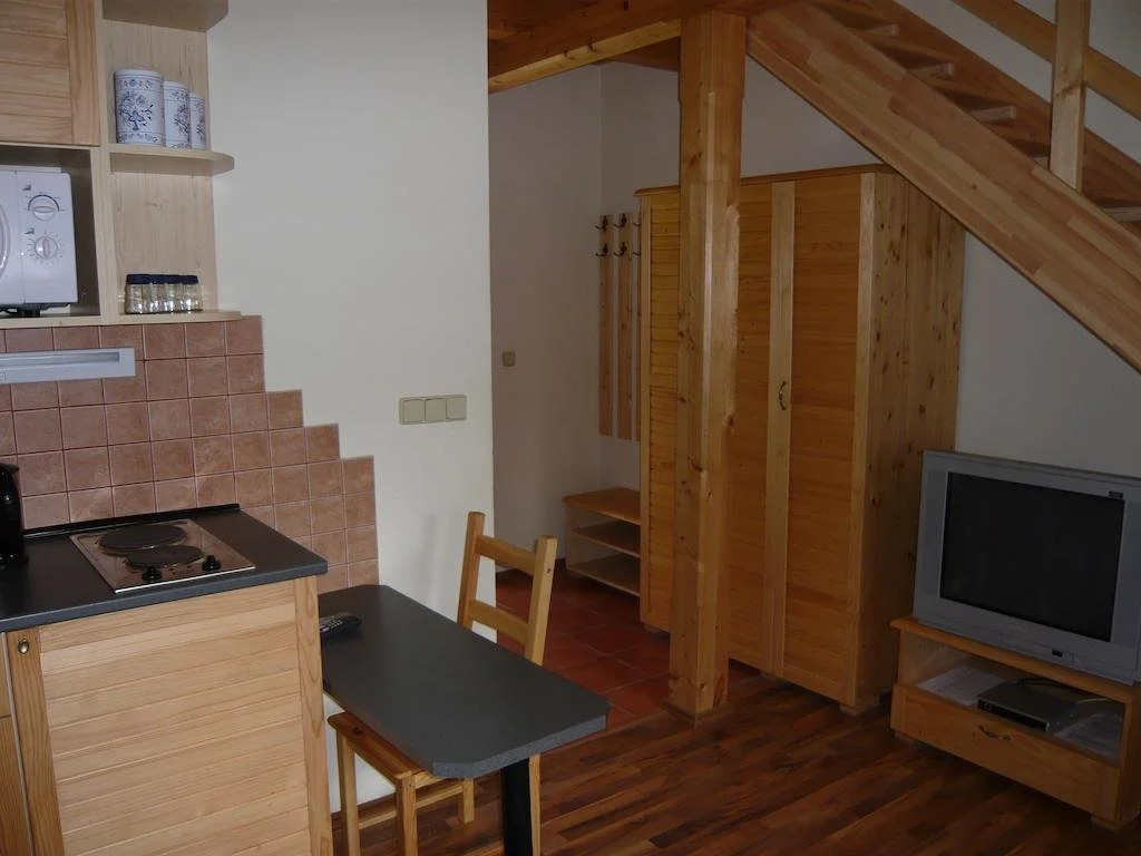 Penzion U Lišky