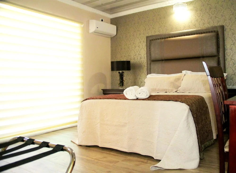 San Antonio Guest House
