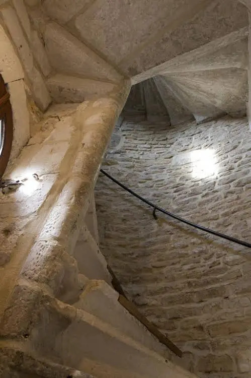 Hôtel Restaurant Des Remparts