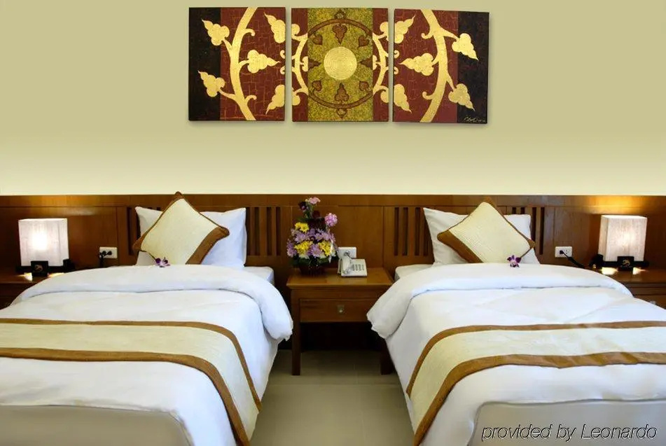 Le Murraya Boutique Serviced Residence & Resort