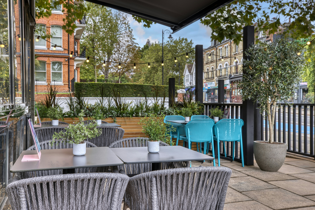 Premier Inn London Hampstead