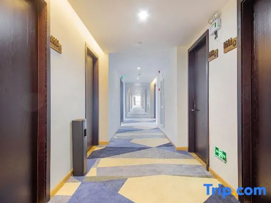 Jiande Xisu Homestay
