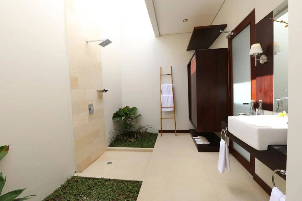 Uppala Villa & Spa Umalas