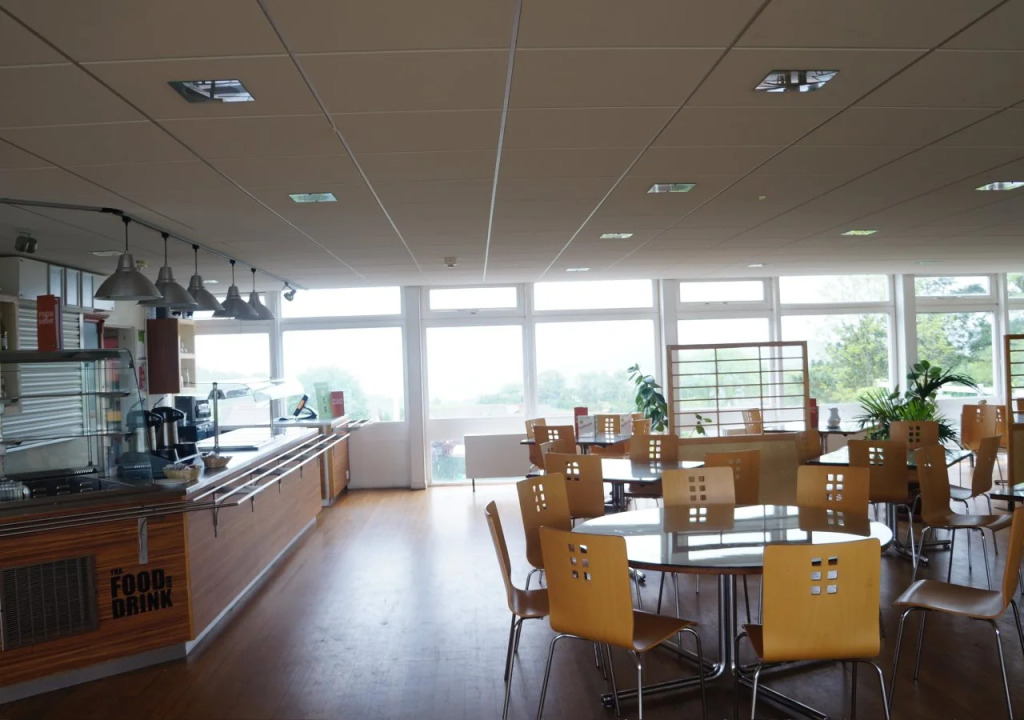 YHA Conwy