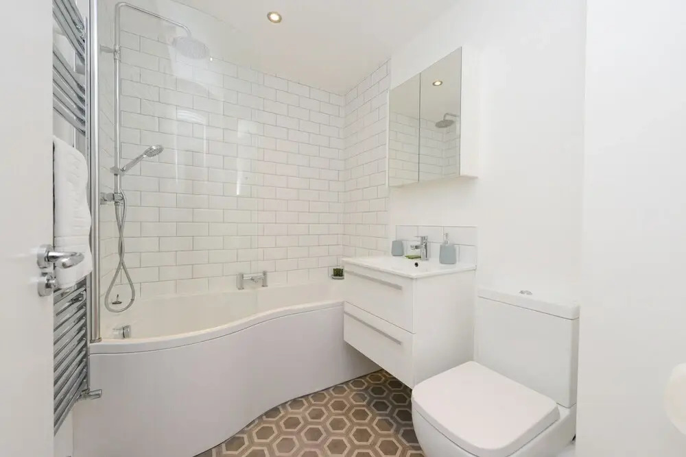 The Zone - Contemporary 2bed Luxe Apt