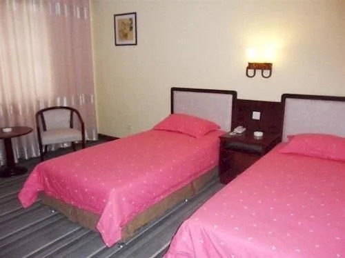 Diaoyutai Hotel Liaocheng