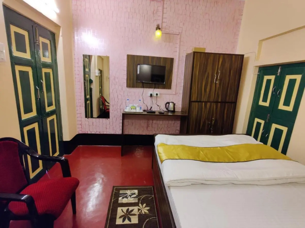 Tulin Heritage Bungalow - Purulia