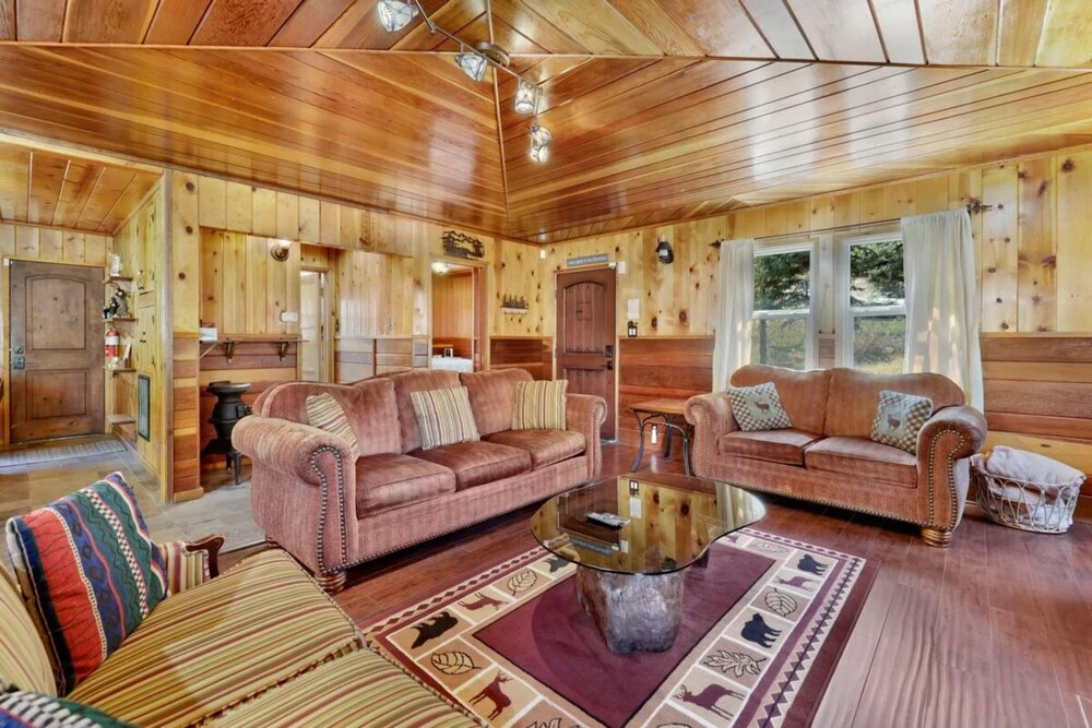 Top Notch Lodge #2056 by Big Bear Vacations