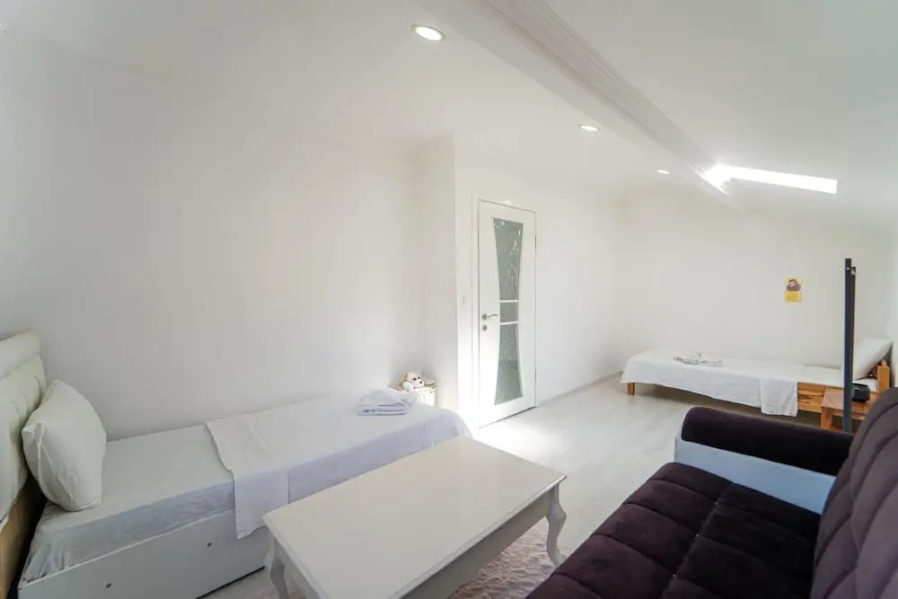 Flat With Mountain View in Fethiye