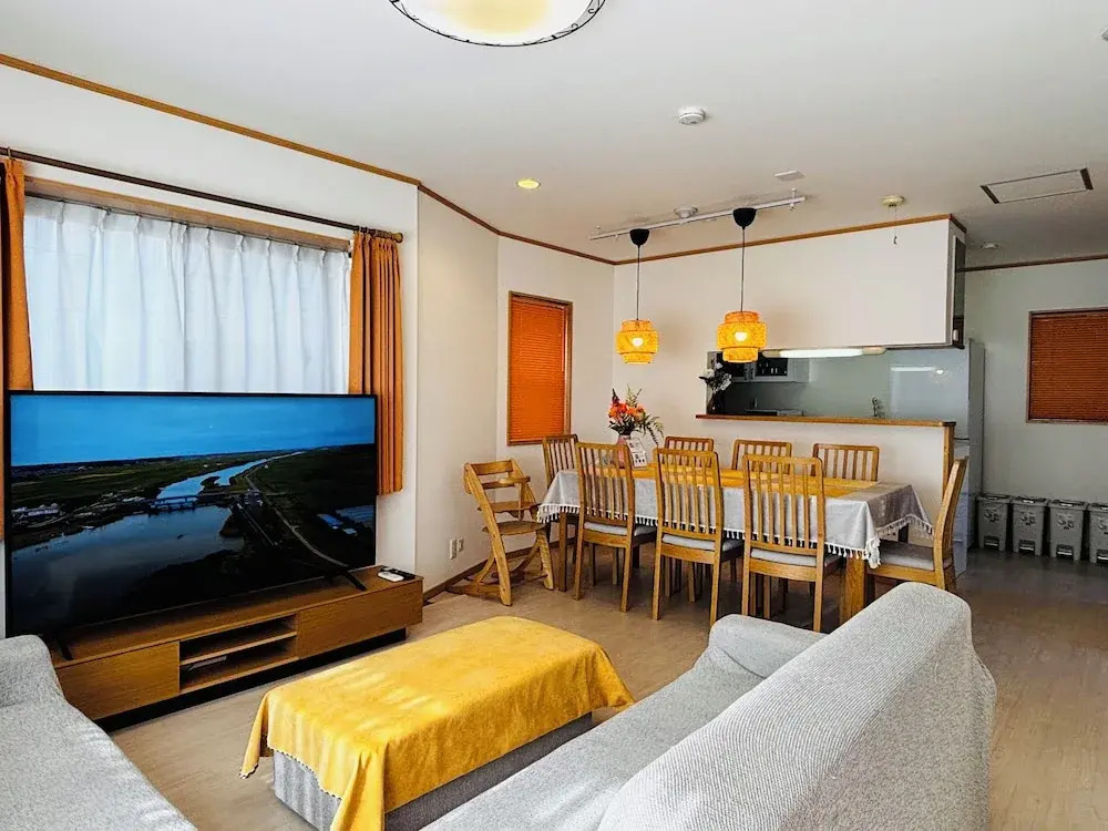 Kamei House