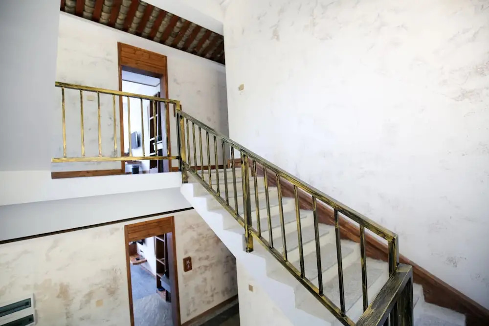 Banpoli Hostel