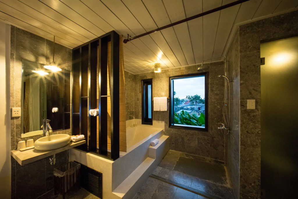 Hoi An Coco River Resort & Spa