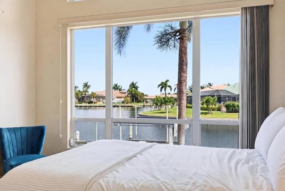 Bac2548 3 Bedroom Home