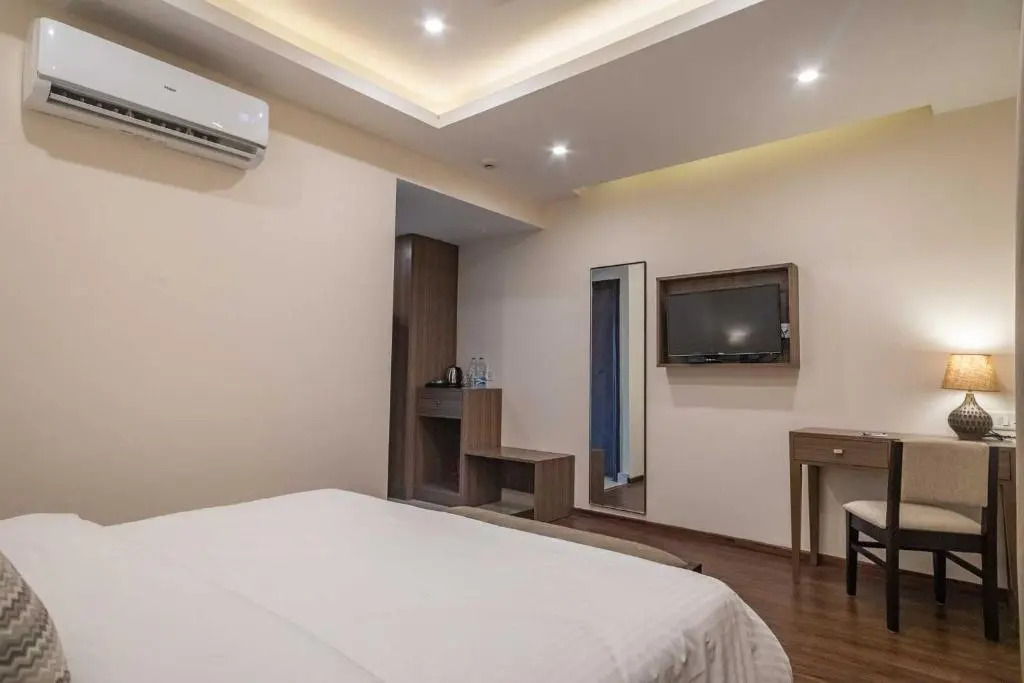 Hotel Alaya