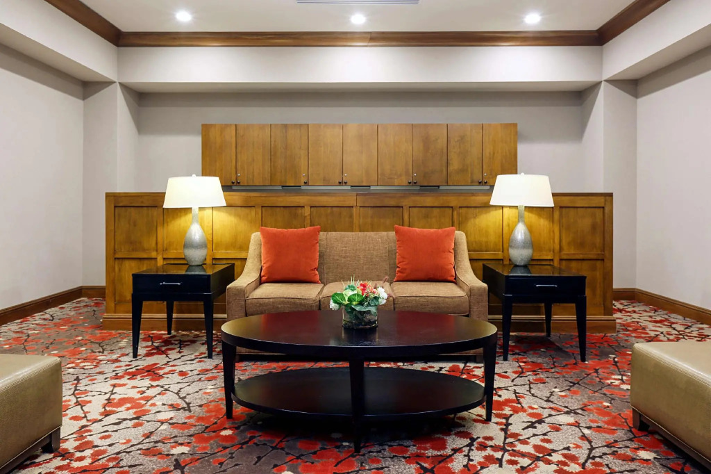 Hilton Garden Inn Clifton Park