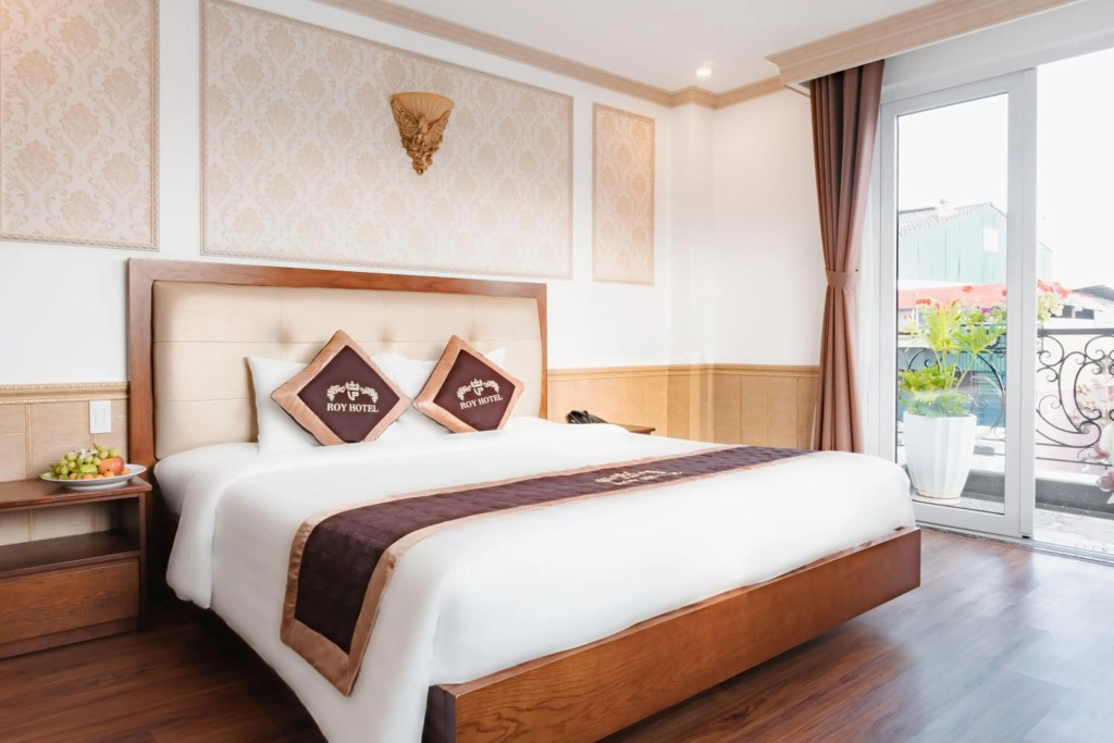 Roy Dala Hotel