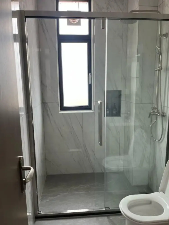 Kigali Greenland Serviced Apartments