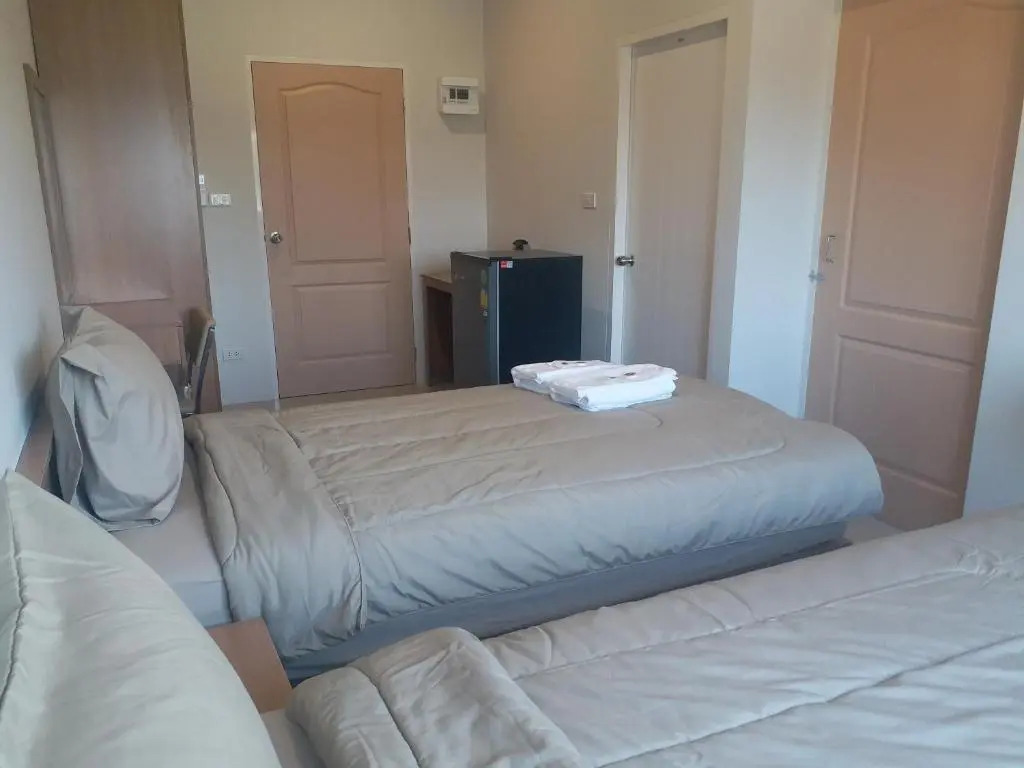 Saney Apartment
