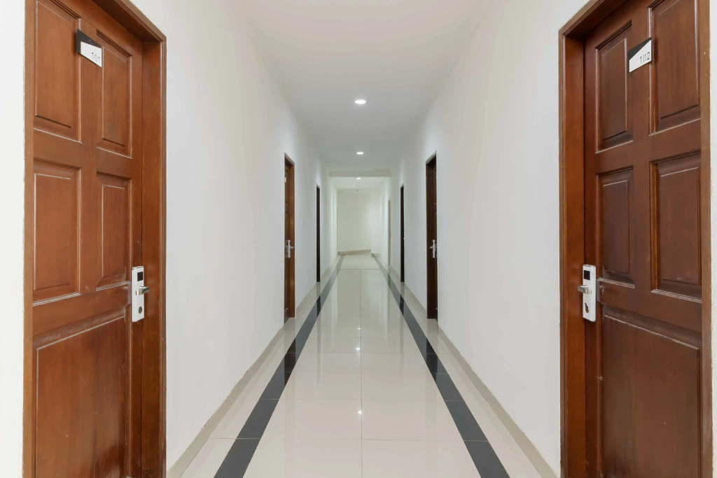 Wisma Satria Mandala RedPartner