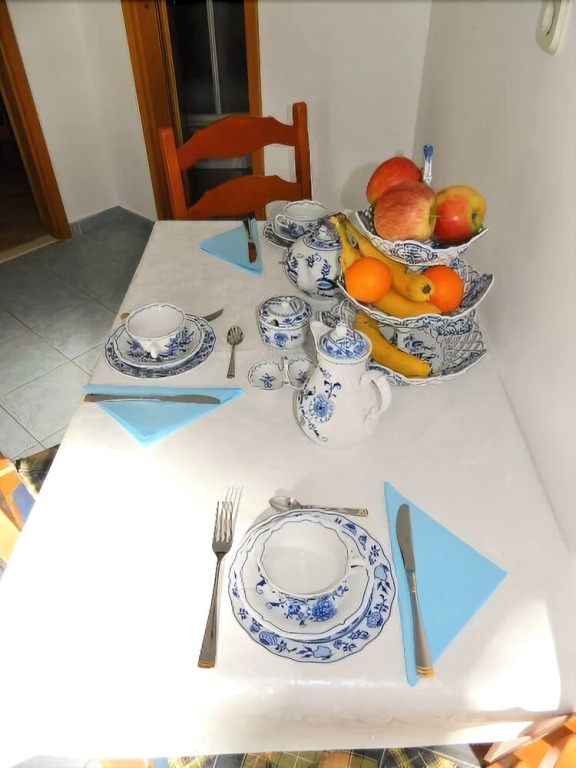 Apartments Darka