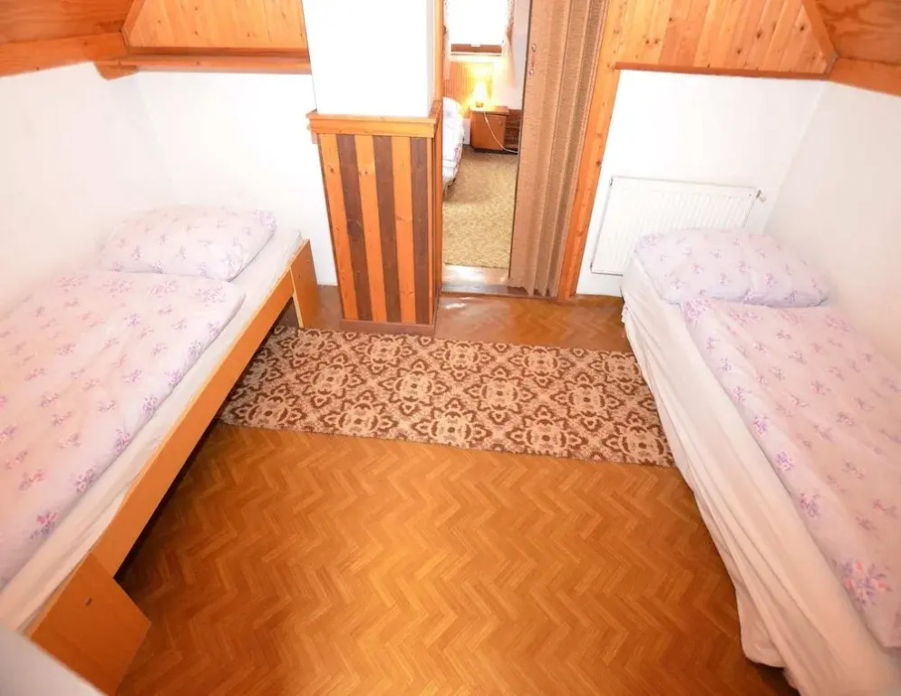 Chalet in Mala Skala Near Ski Slopes