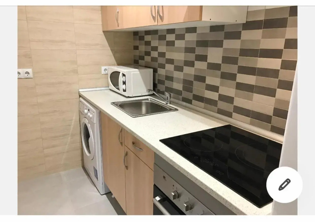 Atico, with 2 bedrooms