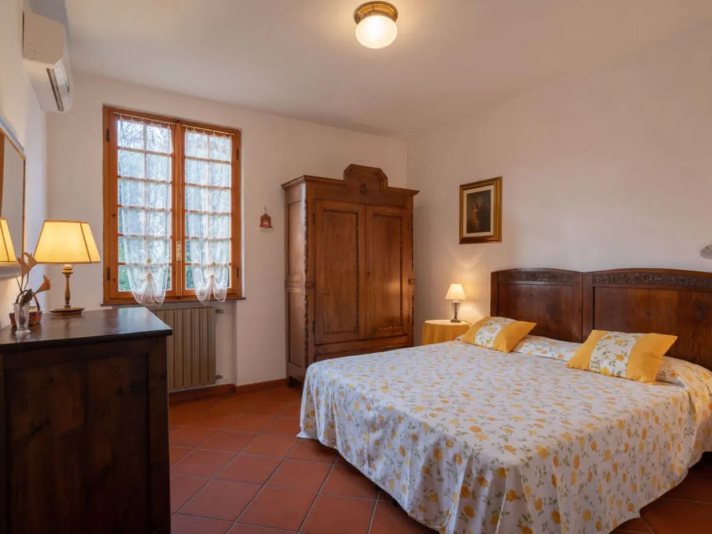 Holiday Home Casa Paolo by Interhome