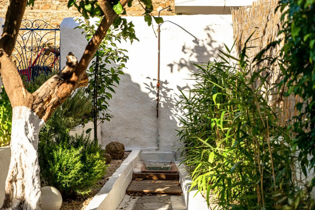 Tiny Smart House Kefalonia