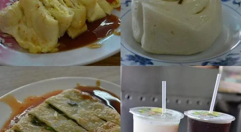 Tong Ju Homestay