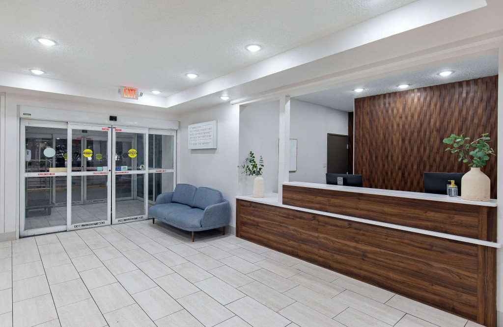 Wingate by Wyndham Hattiesburg