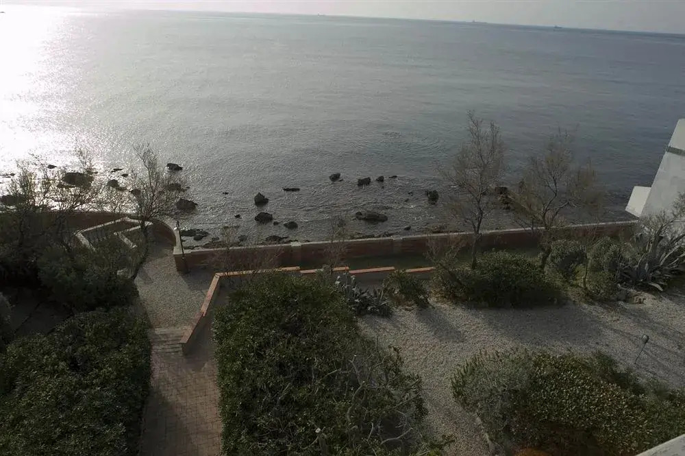Villa Alma Pace