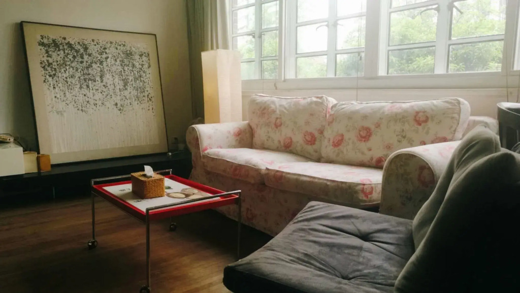 Wonderland FCC  Huaihai Mansion