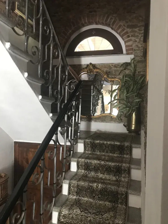 Villa Ernesta B&B